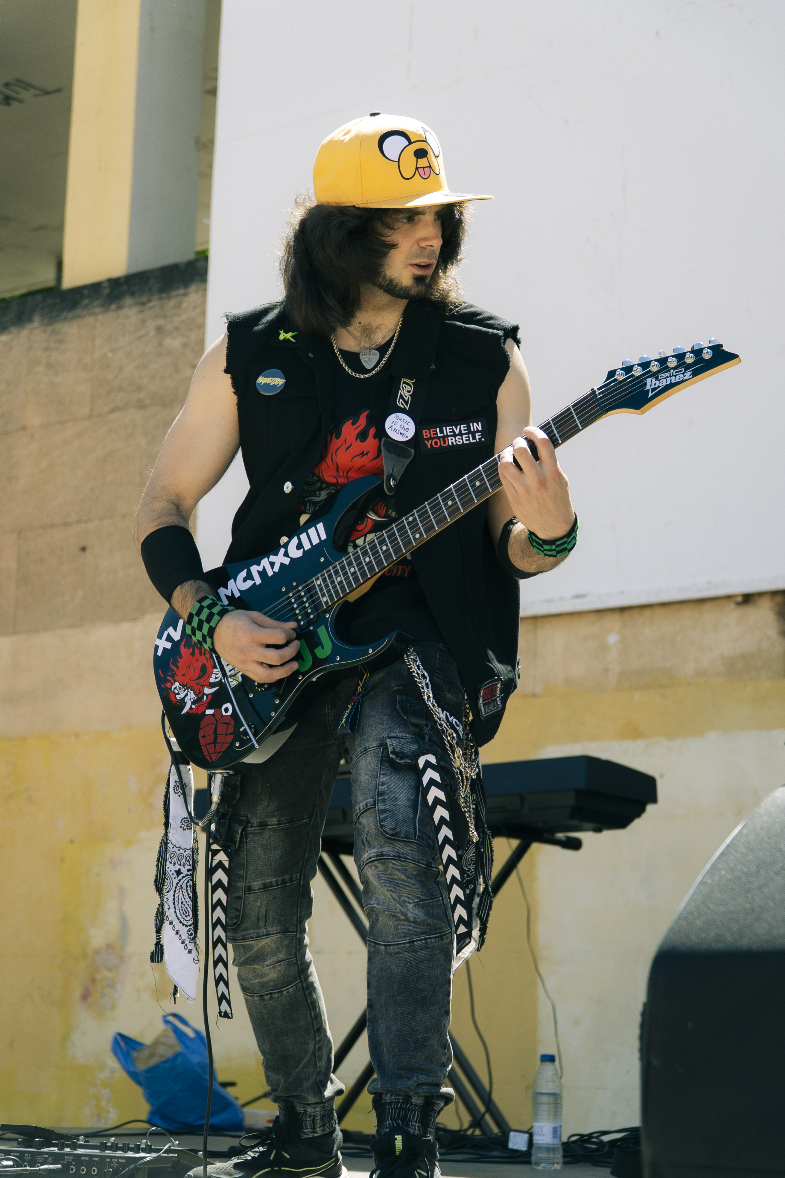 Foto de Jotta